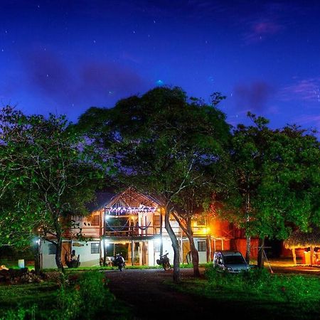 La Choza Playa Venao酒店 外观 照片
