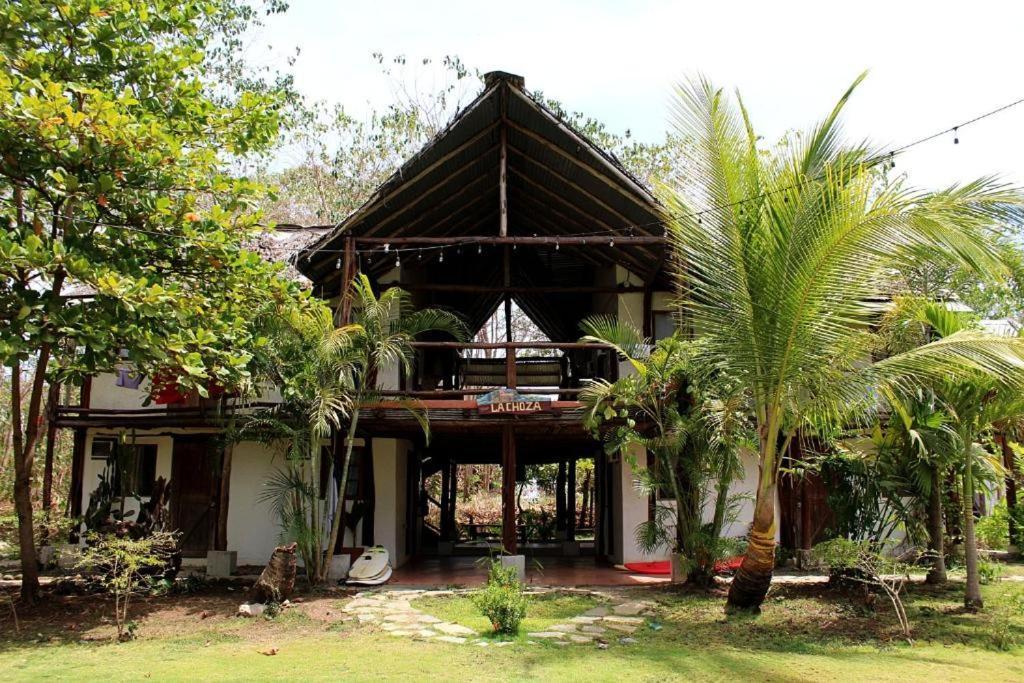 La Choza Playa Venao酒店 外观 照片